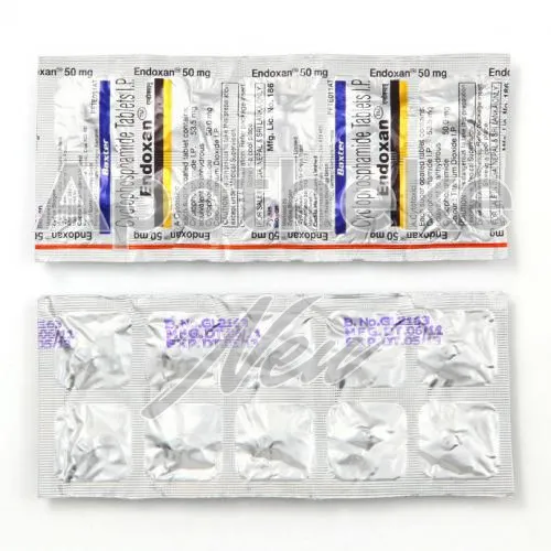 cyclophosphamid ohne Rezept