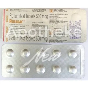 roflumilast ohne Rezept