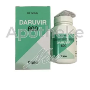 darunavir ohne Rezept