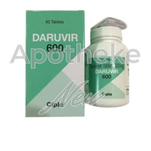darunavir ohne Rezept