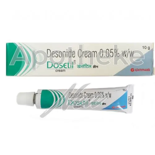 desonid ohne Rezept