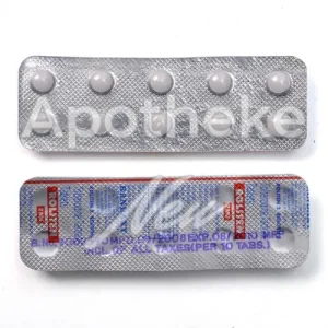 tolterodintartrat ohne Rezept
