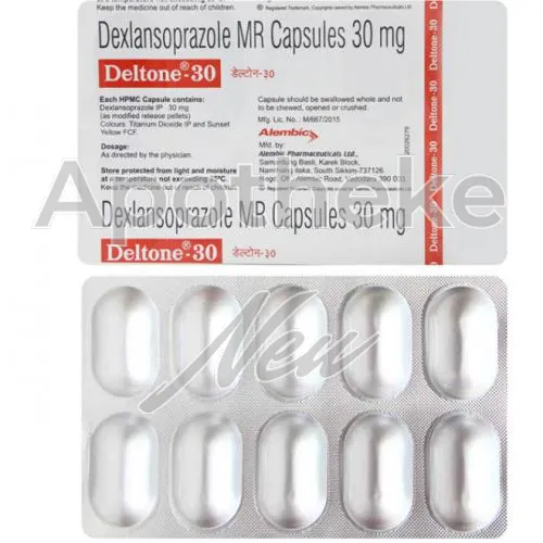 dexlansoprazol ohne Rezept