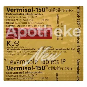 levamisol ohne Rezept