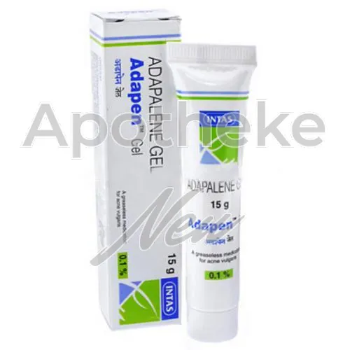 adapalen ohne Rezept