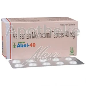 azilsartan ohne Rezept