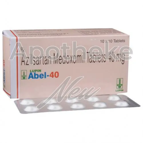 azilsartan ohne Rezept