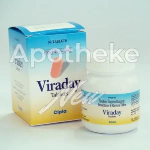 efavirenz-emtricitabin-tenofovir ohne Rezept