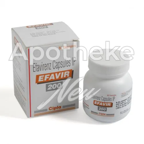 efavirenz ohne Rezept
