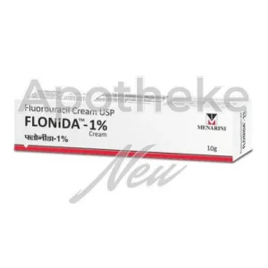 fluorouracil ohne Rezept
