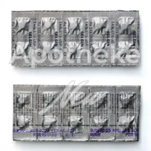 eldepryl ohne Rezept