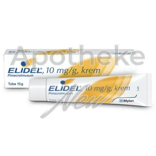 elidel ohne Rezept