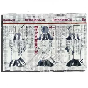 emflaza ohne Rezept