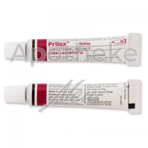 lidocain + prilocain ohne Rezept