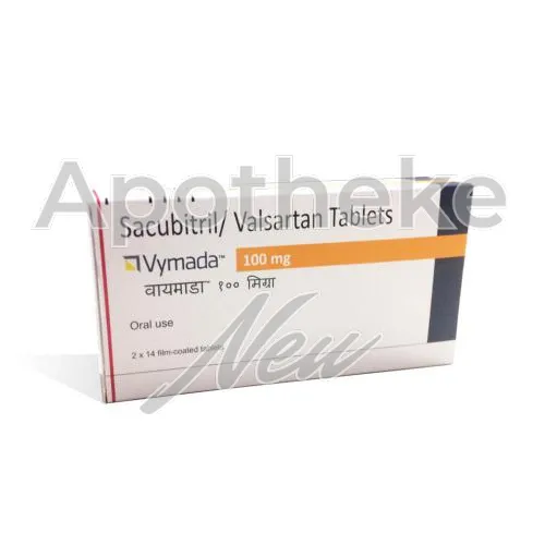 sacubitril + valsartan ohne Rezept