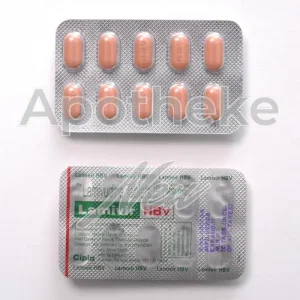 epivir ohne Rezept