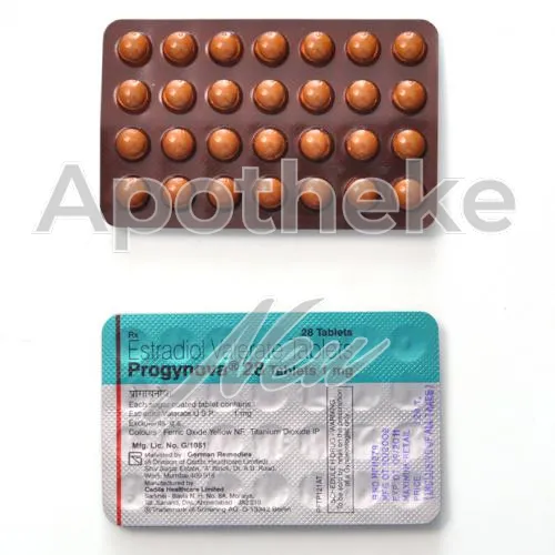 estradiol ohne Rezept