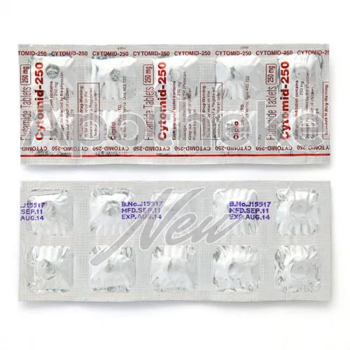 eulexin ohne Rezept