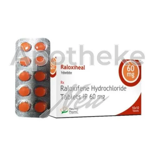 raloxifen ohne Rezept