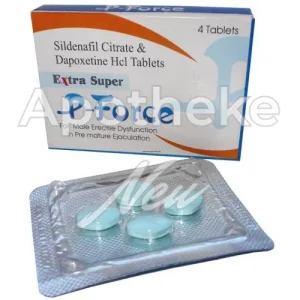 extra super p force ohne Rezept