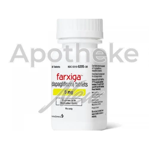dapagliflozin ohne Rezept
