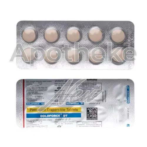 feldene ohne Rezept