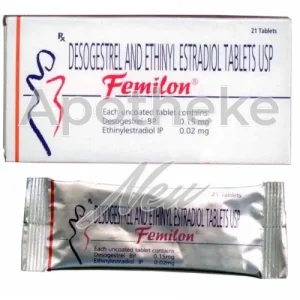 femilon ohne Rezept