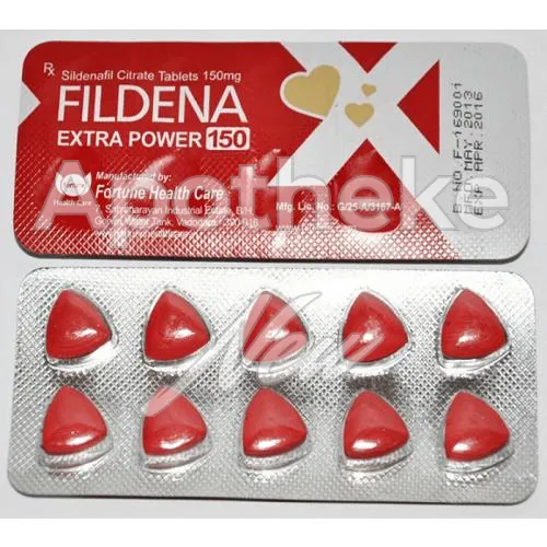 fildena extra power ohne Rezept