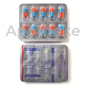 cyclobenzaprinchydrochlorid ohne Rezept
