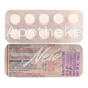 fludrocortison ohne Rezept