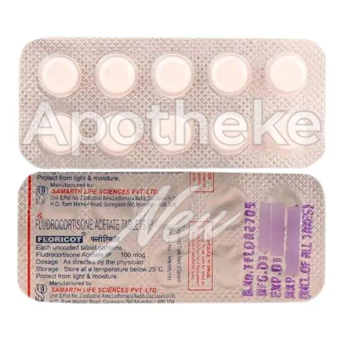 florinef ohne Rezept