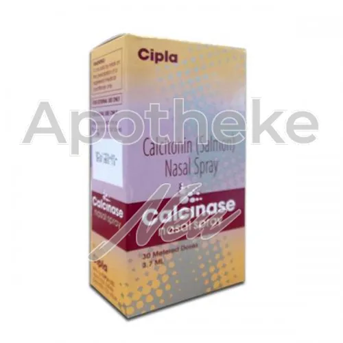 calcitonin ohne Rezept