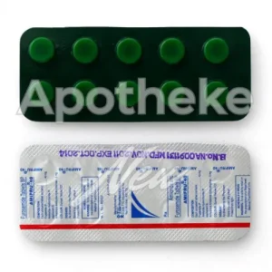 amilorid und furosemid ohne Rezept