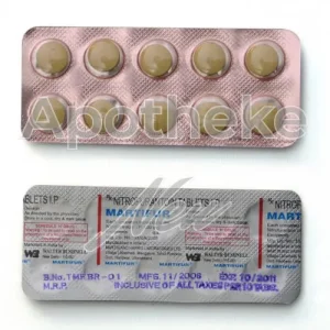 nitrofurantoin ohne Rezept