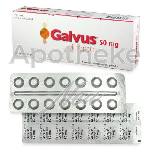 galvus ohne Rezept