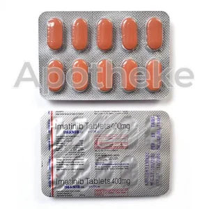 imatinib ohne Rezept