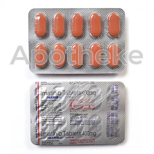 imatinib ohne Rezept