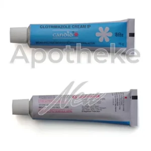 clotrimazol ohne Rezept