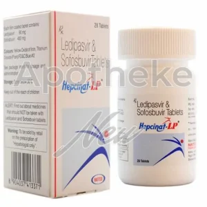 hepcinat lp ohne Rezept