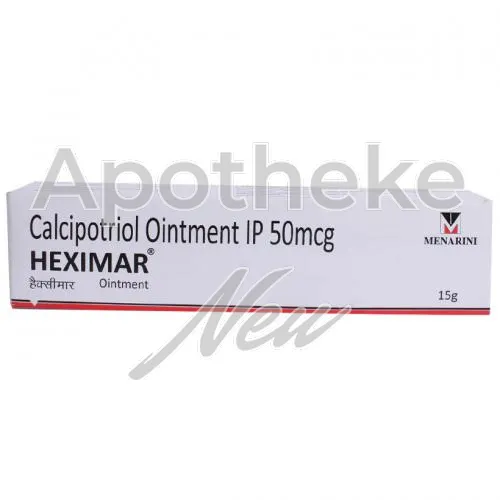 heximal salbe ohne Rezept