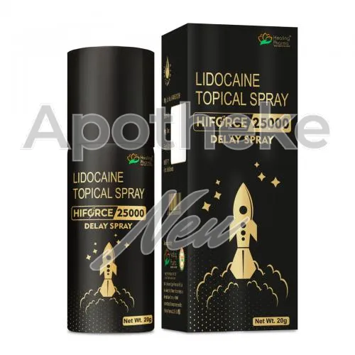 hiforce delay ohne Rezept