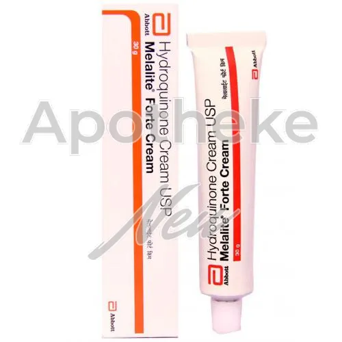 hydrochinon ohne Rezept