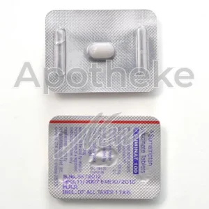 sumatriptan ohne Rezept