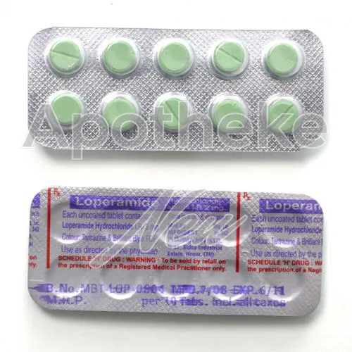 imodium ohne Rezept