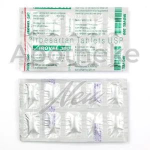 irbesartan ohne Rezept