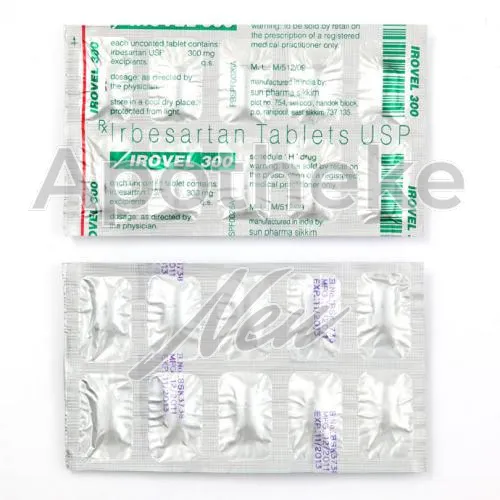 irbesartan ohne Rezept