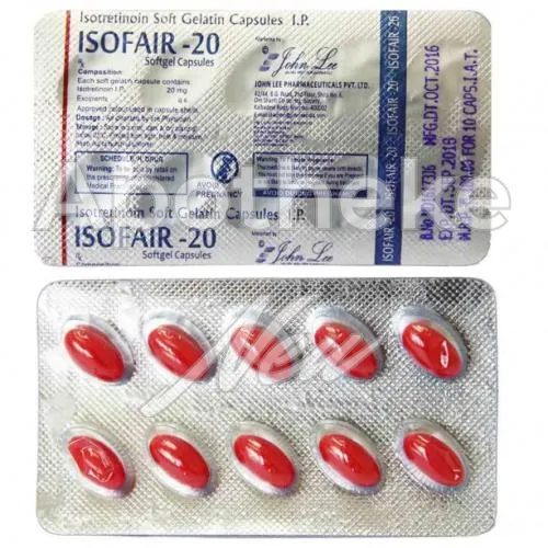 isotretinoin ohne Rezept