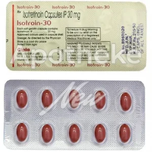 isotroin ohne Rezept