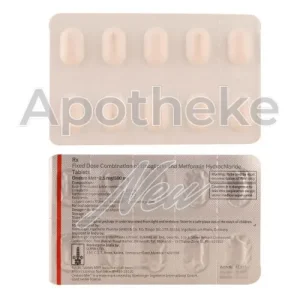 linagliptin + metformin ohne Rezept