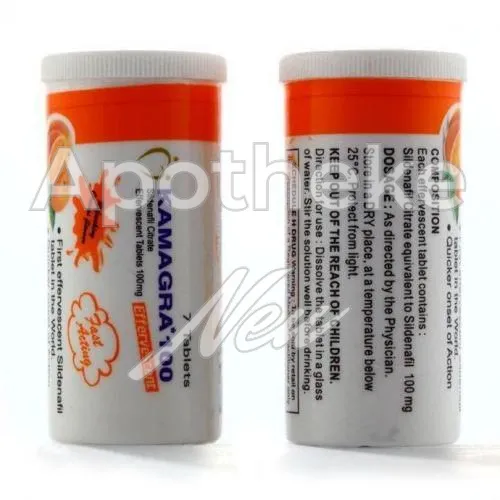 kamagra effervescent ohne Rezept